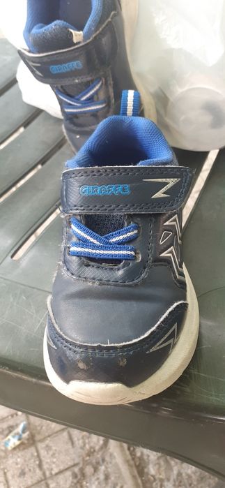 Детски маратонки