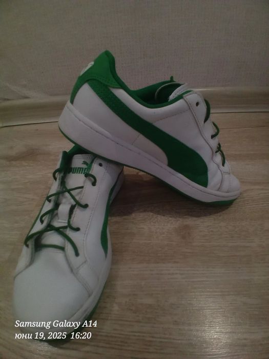 Маратонки пума..оригинални