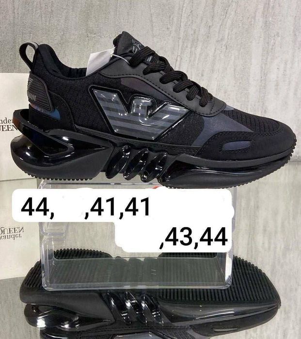 Adidași Emporio Armani