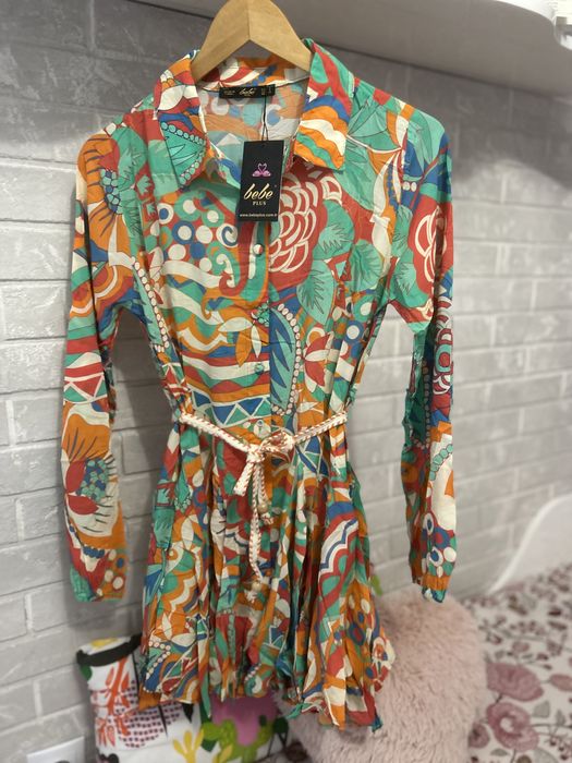 Рокля от Butik Mystic нова с етикет!