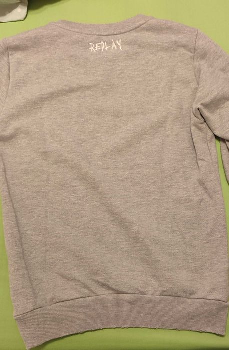 Продавам блуза REPLAY, Size S.