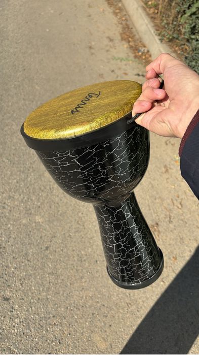 Джембе(Африканский барабан)