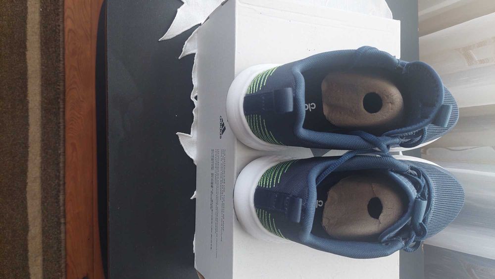 Оригинални мъжки маратонки Adidas 40 номер