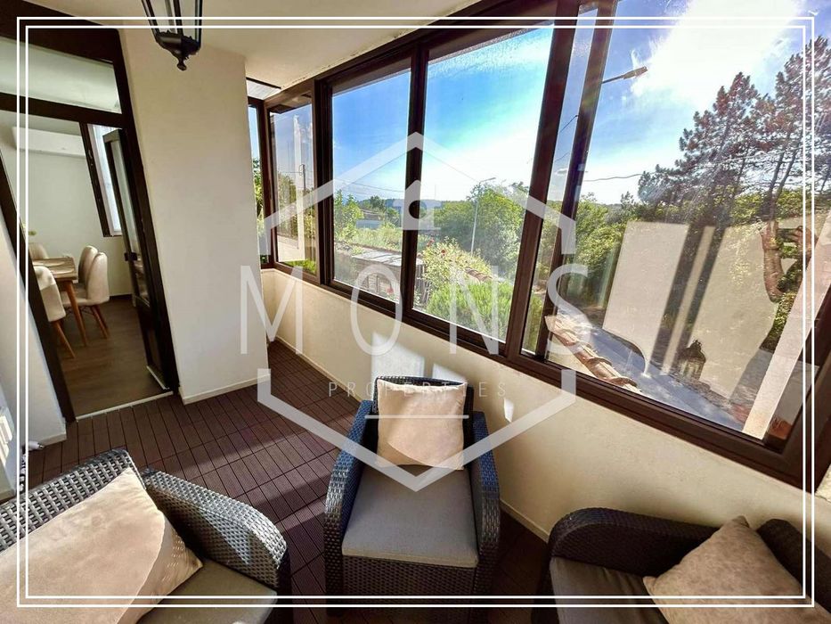 3-стаен в Велико Търново, област-с.Арбанаси площ 80 цена 176100