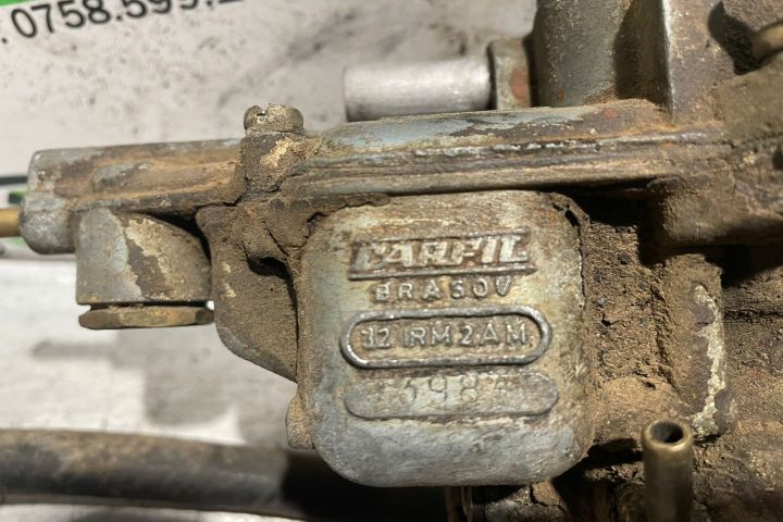 Clapeta acceleratie Dacia 1310 prima generatie