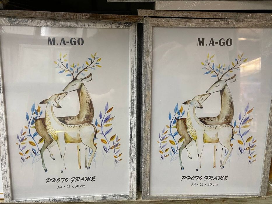 А4 рамка оптом арзан