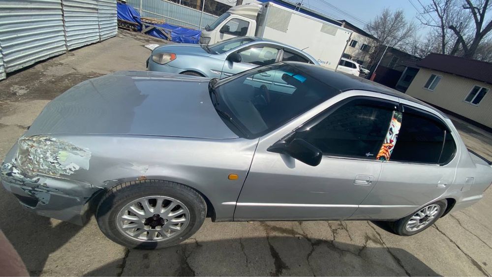 Продам Toyota camry