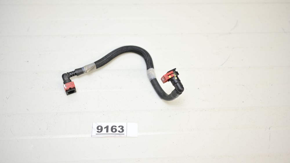 Kawasaki Z1000 R 2014 2020 Furtun combustibil