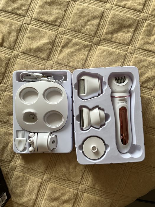 Эпилятор 5 в одном