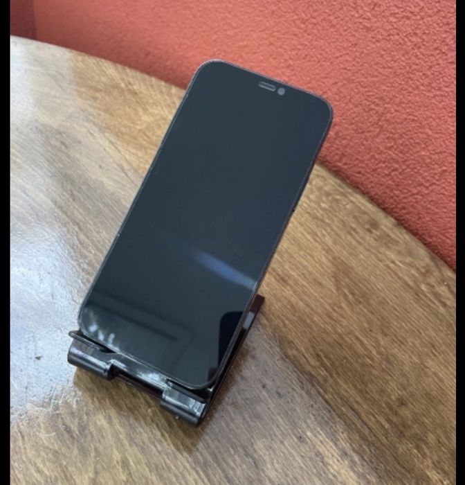 Iphone 12 Pro 128 gb Pacific Blue син много запазен