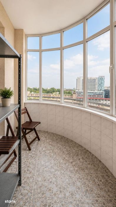 Comision 0% Apartament 2 camere decomandat | Calea Circumvalațiunii |