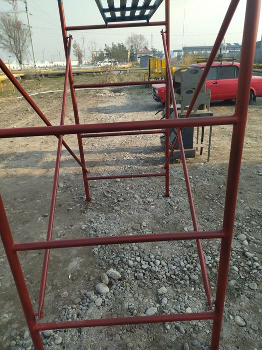 Леса лестница хавоза ясаймиз