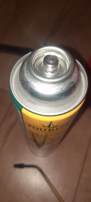 Мини Кислородно/ пропановый/МАПП газовый  пост