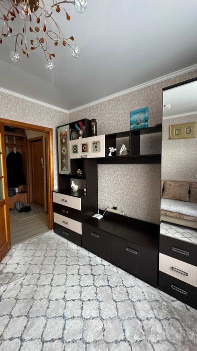 Продам 3 ком квартира РН Центр