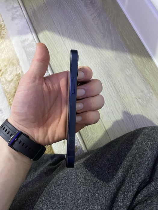 iphone  12 mini 128 g срочно