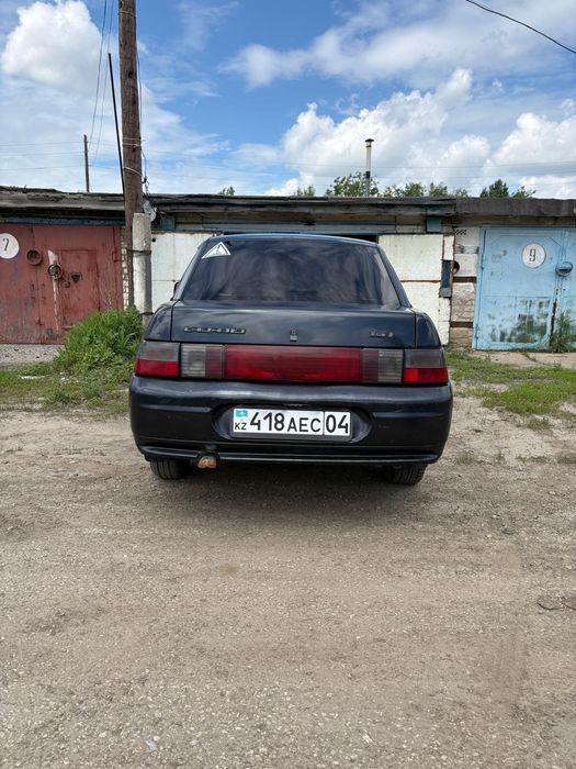 Продам машину ваз 2110