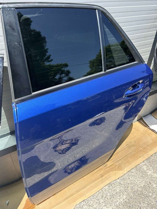 Mercedes W166 GLE врата/врати