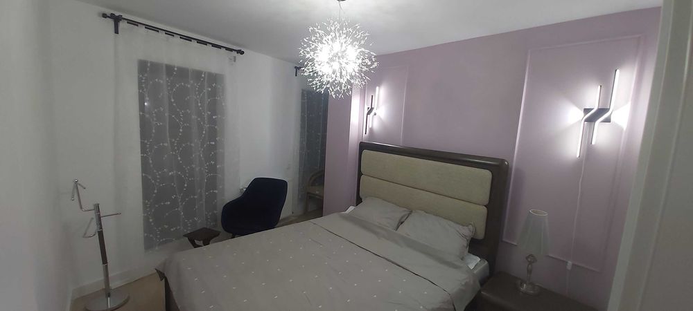 Apartament 2 Camere de Inchiriat - Zona Herastrau - Sector 1 Bucuresti