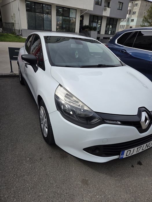 De vanzare Renault Clio 4
