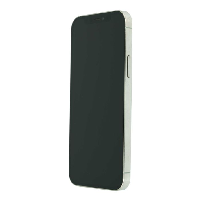 Magazin Apple | iPhone 12 Pro  | Foarte Bun | Silver | 256GB | 100% | Cu Garantie | In Rate | smilemobile.ro