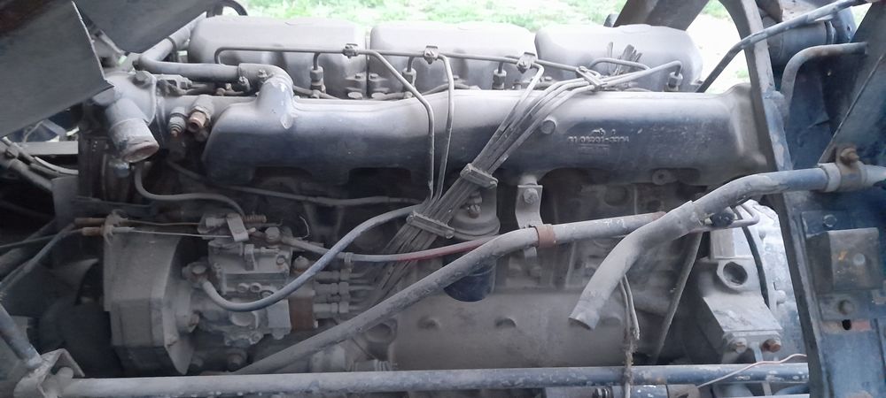 Продам, обмен МАН