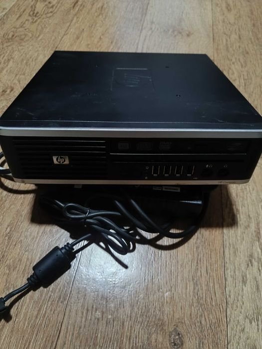 Мини системный блок HP