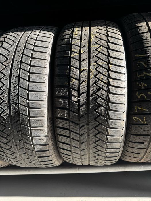 Anvelope  265/40/21 Continental