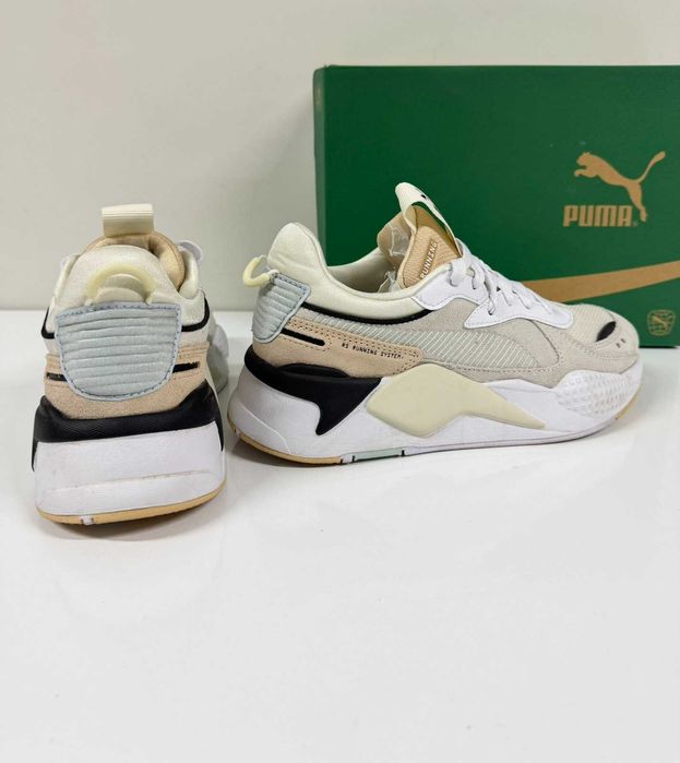 Puma RS-X Reinvent