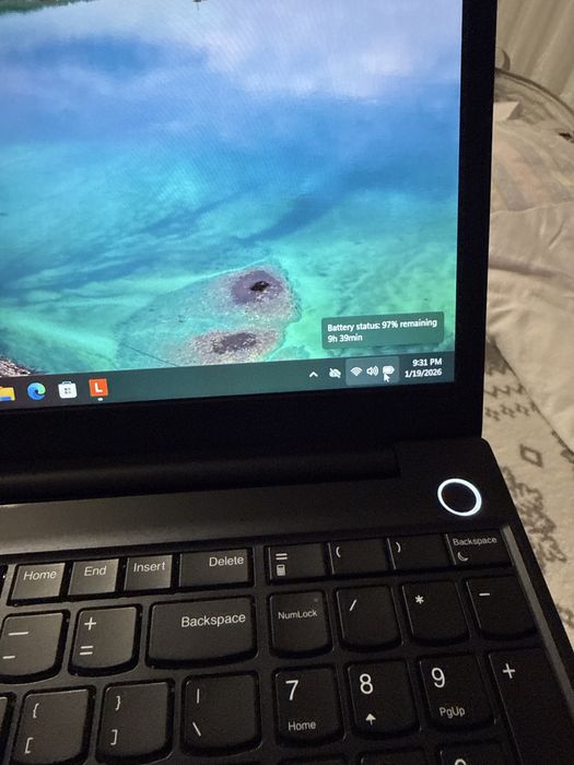 Laptop Lenovo ThinkPad E15  gen2 i5 11gen 16gb 512ssd