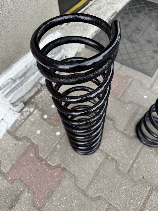 Arc spate stinga si dreapta mercedes w140 balena