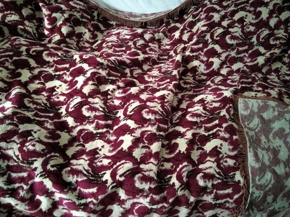 Cuvertura pat,pătură lana, lenjerie pat,plapuma confecționez,perne