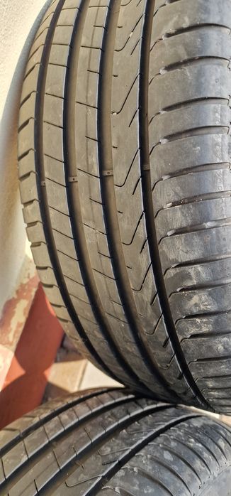 Anvelope vara 225 45 r17