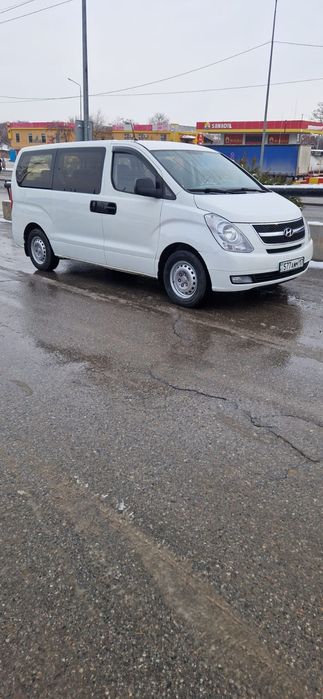 Hundai H1 в Идеальном состоянии