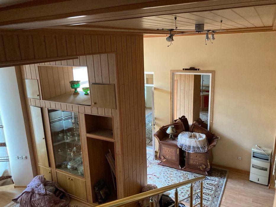 Sotiladi 4 sotix hovli, Uchtepa tumani, Shtab mahalla