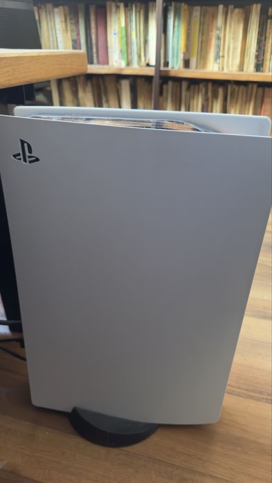 Vand Playstation 5 Disk Edition