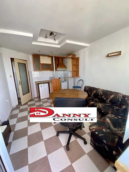 Двустаен /тухлен/ апартамент в гр. Велико Търново