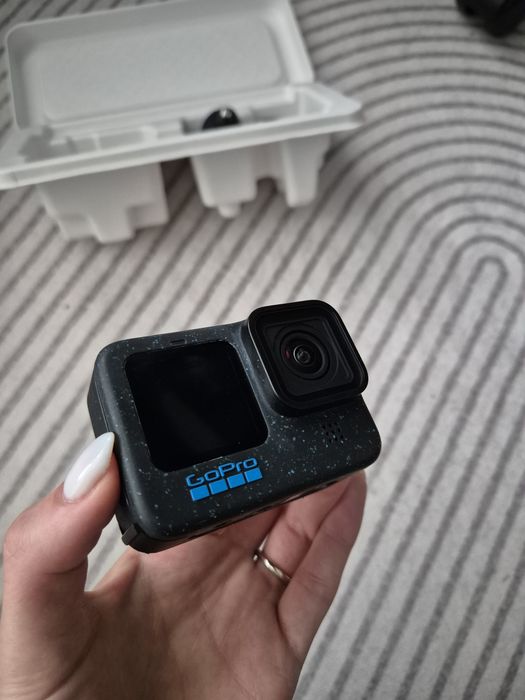 Екшън камера GoPro HERO 12