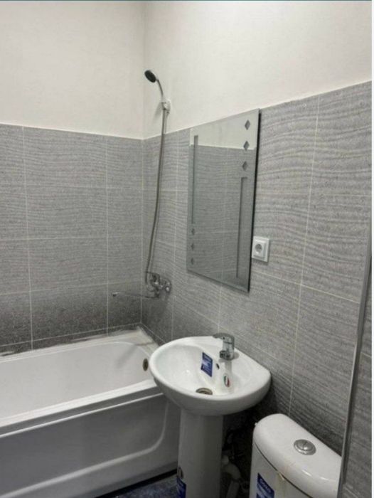 Аренда КВАРТИРА 41 ком в Чирчике. Ижарага квартира 1 хонали Чирчик шах