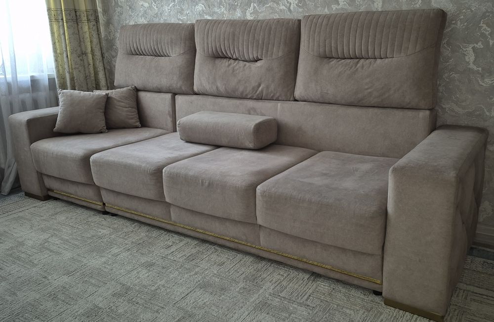 ДИВАН - ТАХТА Раздвижной