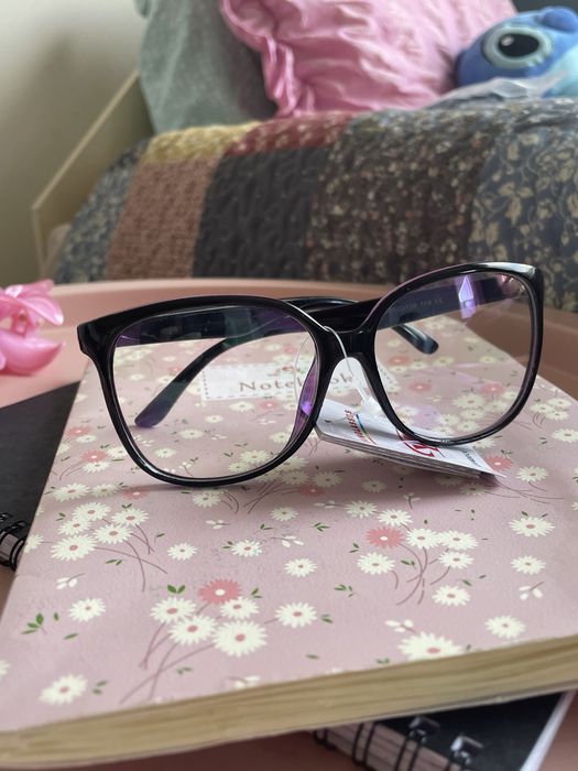 Очила за синя светлина/ очила за компютър