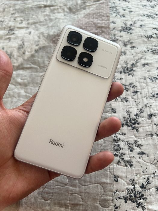 Redmi K70 ultra/Redmi 14t pro