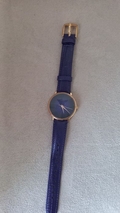 Ceas Fossil Prismatic Gallery mov