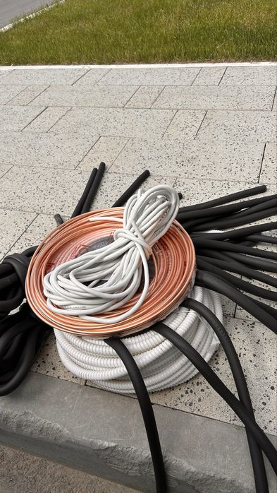 Первый этап , Установка под ключь