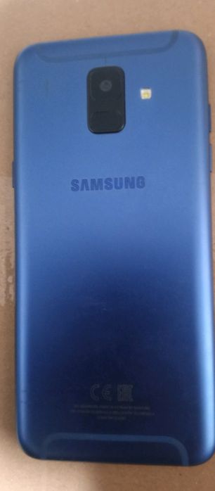 Продам Samsung a6