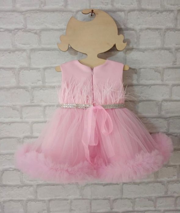 Рокля мама и бебе