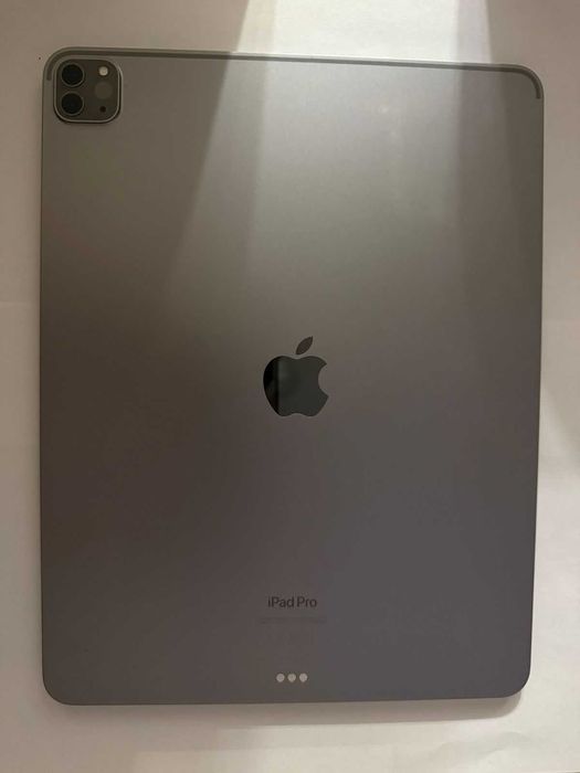 Apple iPad pro 12.9