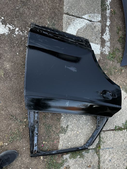 Ușă dreapta spate audi q5.8OA.