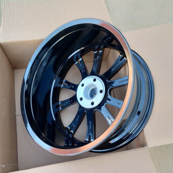 Jante 19 VW Tiguan T-ROC Passat Eos Arteon Sciroco Sharan Touareg Golf