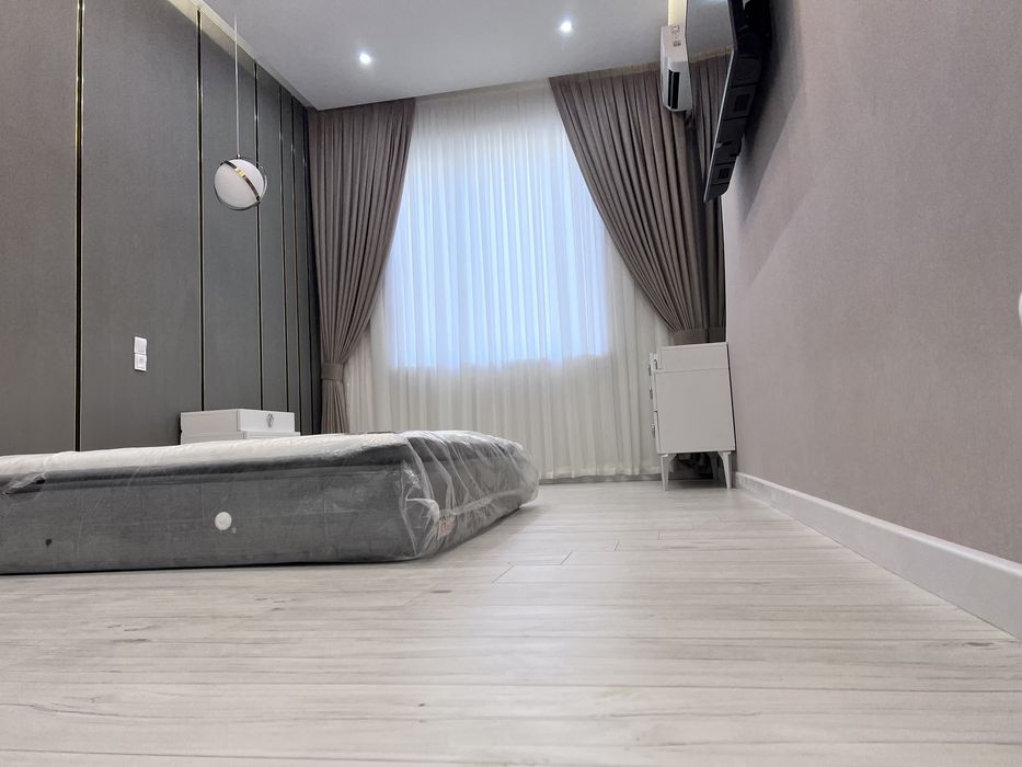 Сдается квартира