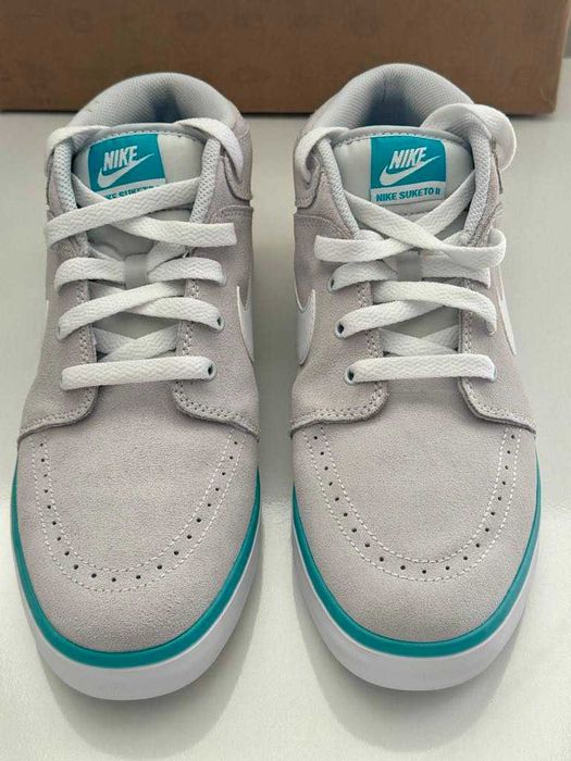 Мъжки кецове Nike Suketo